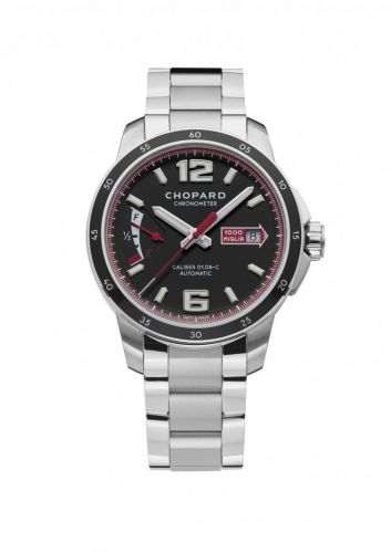 Mille Miglia GTS Power Control Bracelet
