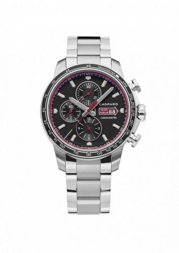 Mille Miglia GTS Chrono Bracelet