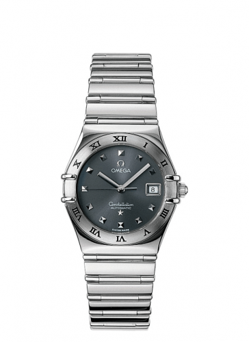 Constellation Automatic 27.5 My Choice Stainless Steel / Grey