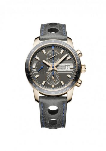 Grand Prix de Monaco Historique 2012 Race Edition Rose Gold