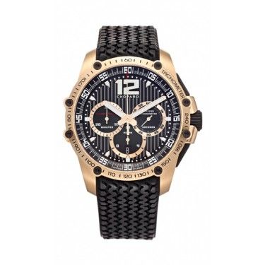 Superfast Chrono Rose Gold