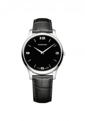 L.U.C XP White Gold 