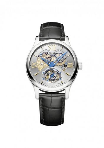 L.U.C Tourbillon Esprit de Fleurier