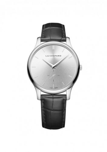 L.U.C XPS White Gold