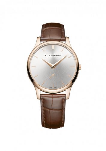 L.U.C XPS Rose Gold