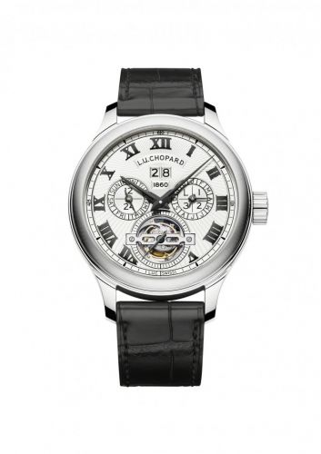 L.U.C 150 All-In-One White Gold