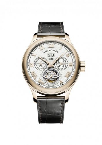 L.U.C 150 All-In-One Rose Gold