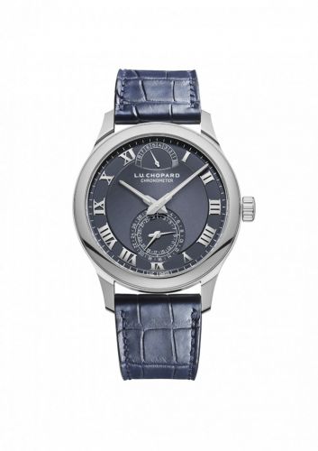 L.U.C Quattro Platinum