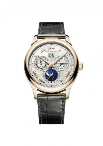 L.U.C Lunar One Rose Gold / Roman