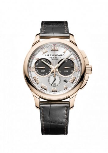 L.U.C Chrono One Rose Gold