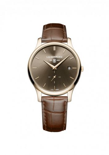 L.U.C XPS Poinçon de Genève 125th Anniversary Edition