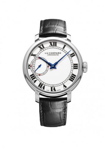L.U.C 1963 Platinum