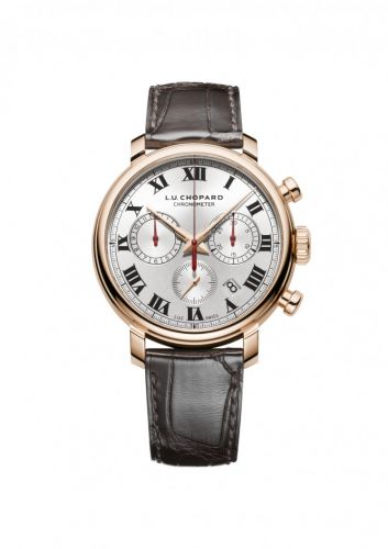 L.U.C 1963 Chronograph