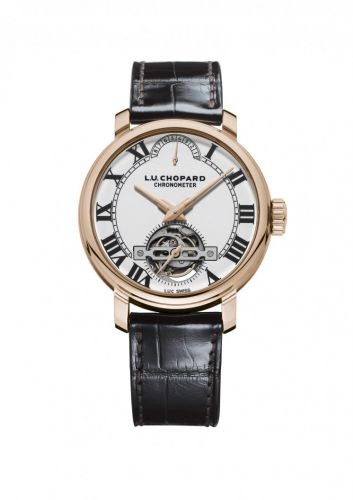 L.U.C 1963 Tourbillon