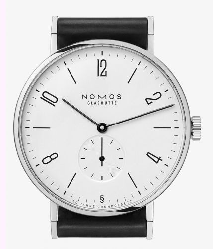 Tangente 38 70 Jahre Grundgesetz