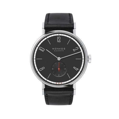 Tangente 38 Amsterdam