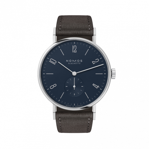 Tangente 38 Midnight Blue