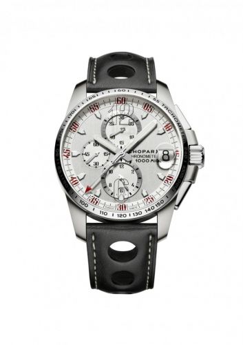 Miglia Gran Turismo XL Chrono Titanium