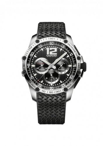 Superfast Chrono