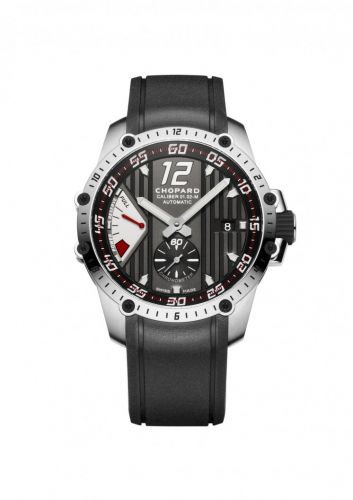 Superfast Power Control