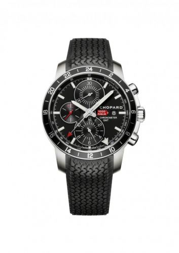 Mille Miglia 2012 Race Edition Stainless Steel