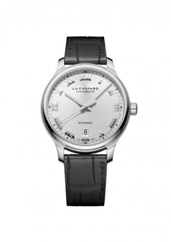 L.U.C 1937 Silver