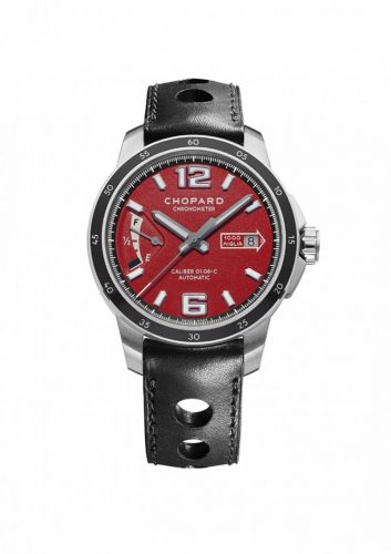 Mille Miglia 2015 Race Edition
