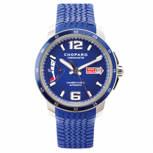 Mille Miglia GTS Power Control Israel 70th Anniversary