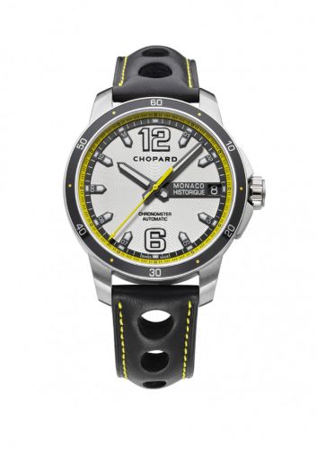 Grand Prix de Monaco Historique Automatic Strap