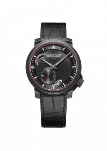 L.U.C 8HF Power Control