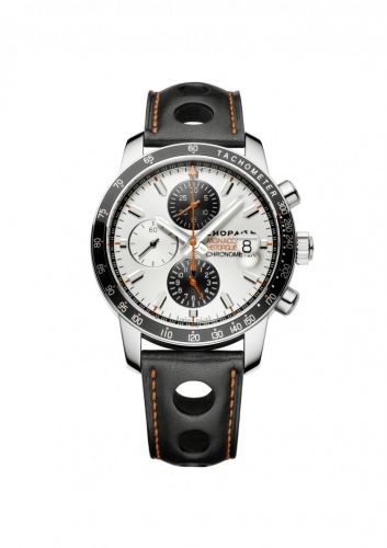 Grand Prix de Monaco Historique 2010 Race Edition Strap