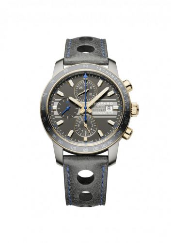 Grand Prix de Monaco Historique 2012 Race Edition Gold Bezel