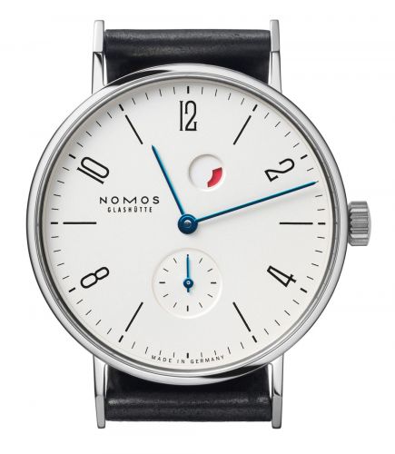 Tangente Gangreserve