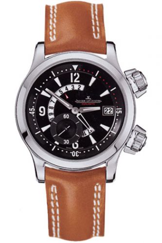 Master Compressor Dualmatic Stainless Steel
