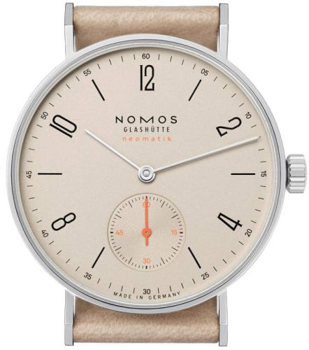 Tangente Neomatik Champagner 1st Edition