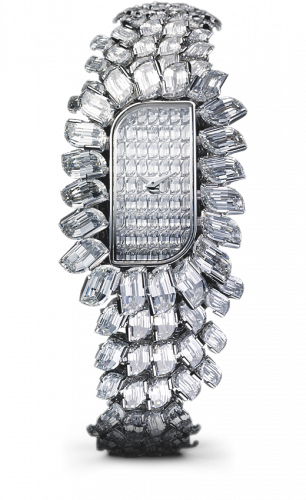 Métiers d'Art Kalla Flame