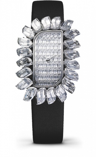 Métiers d'Art Kalla Flame