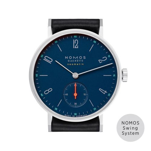 Tangente Neomatik Nachtblau