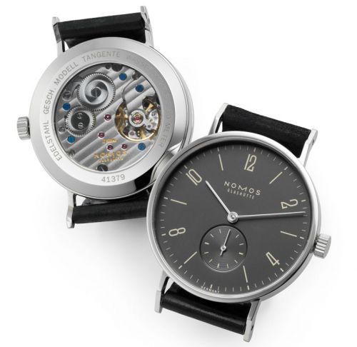 Tangente Ruthenium
