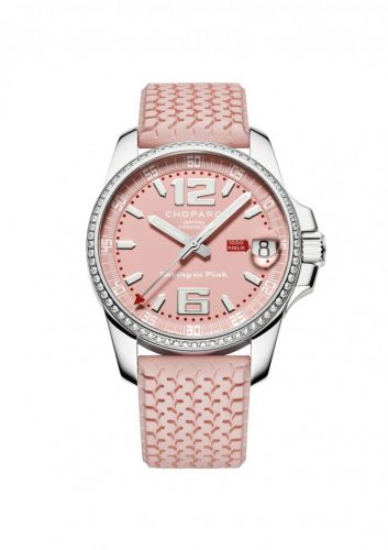 Mille Miglia Gran Turismo XL Pink