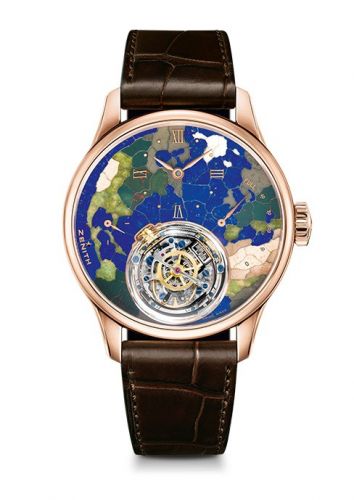 Academy Christophe Colomb Planete Bleue Europe / America