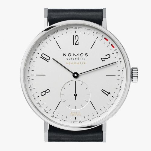 Tangente Neomatik 41 Update