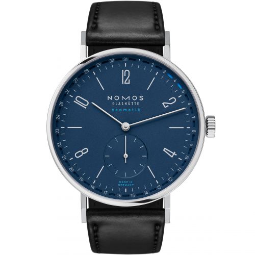 Tangente Neomatik 41 Update 115 Jahre Rüschenbeck