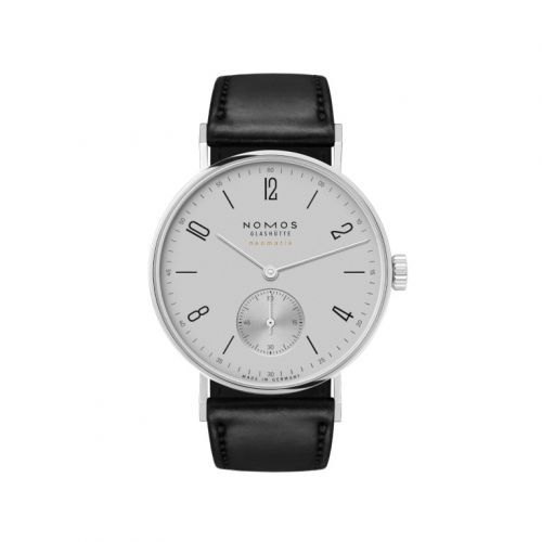Tangente Neomatik Platinum Gray / Open