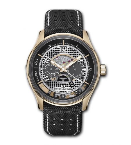 AMVOX2 Chronograph