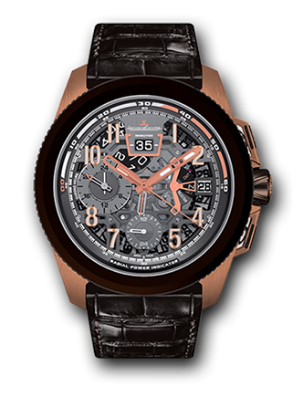 Master Compressor Extreme LAB 2 Red Gold