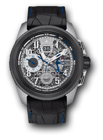 Master Compressor Extreme LAB 2 Titanium