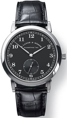 1815 35.9 White Gold Black