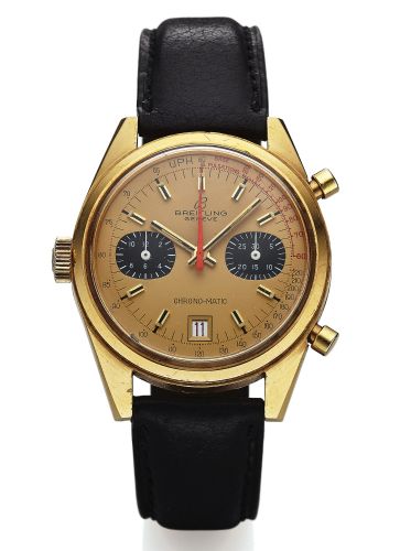 Chrono-Matic 2116
