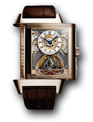 Reverso Gyrotourbillon 2